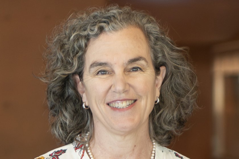 Portrait Francesca Piqué
