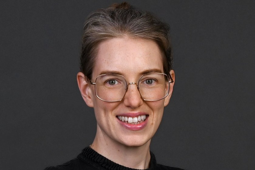 Portrait Jana Minder