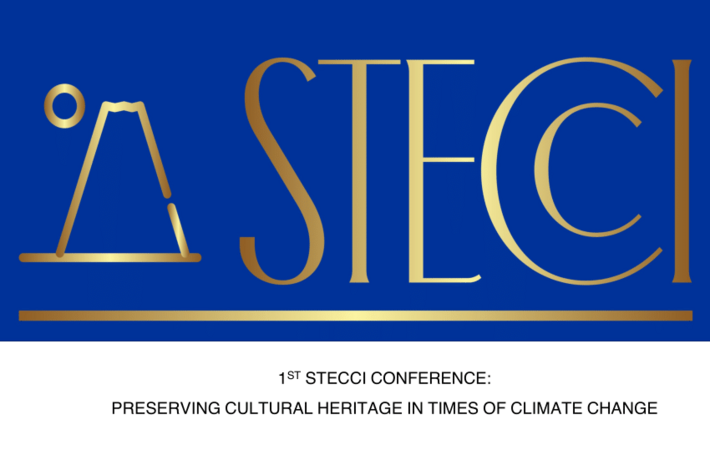 Logo STECCI 2025