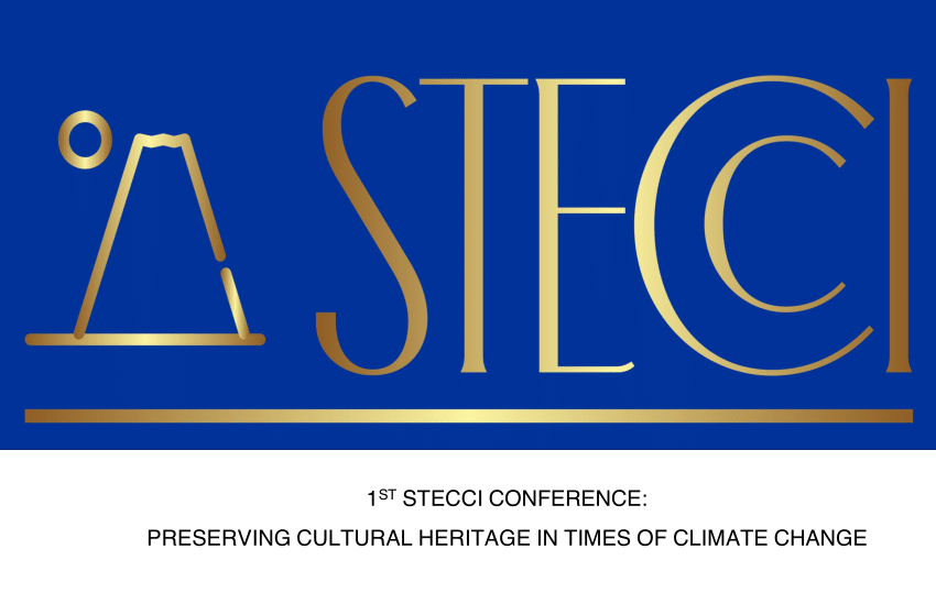 Logo STECCI 2025
