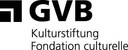 Logo GVB Kulturstiftung